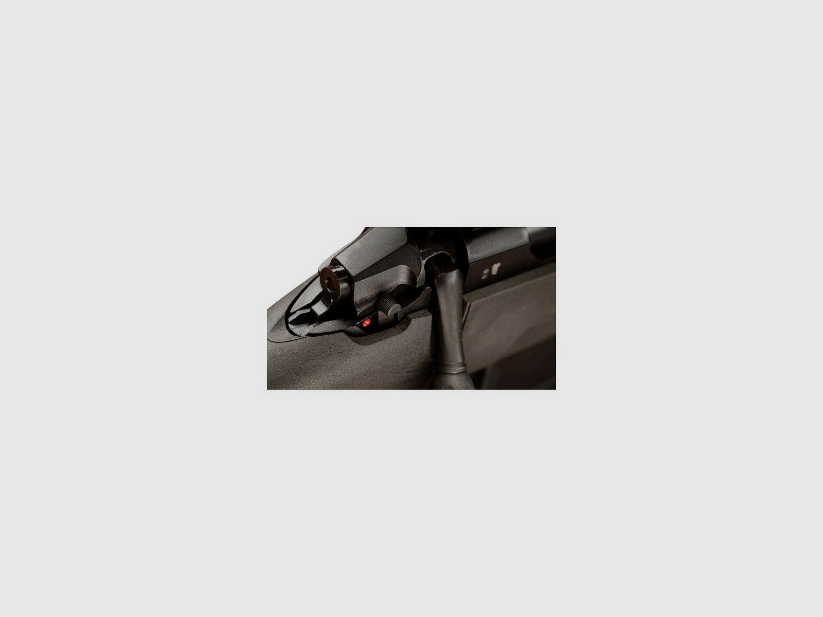 Bolt Action Rifle Sabatti Rover Shooter cal. .308 Win barrel 51 cm, image 4 of 10