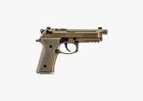 Beretta Pistolet M9A4 Kal.9×19