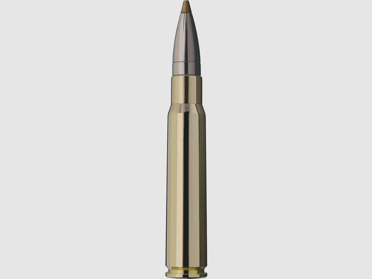 RWS 8x57 JS Evo Green 9,0g/139gr, Bild 2 von 2