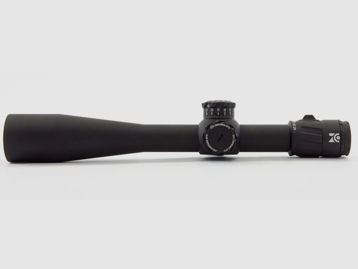 ZERO COMPROMIS OPTIEK - Richtkijker ZC840 8-40x56
