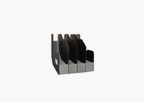Soporte para armas para 4 pistolas