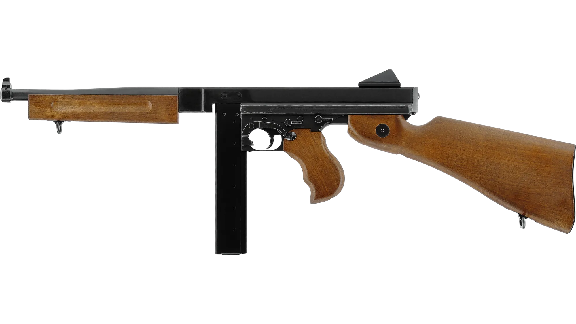 Legends M1A1 Legendary, fullauto