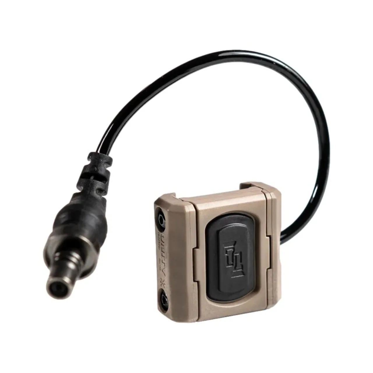 Unity Tactical ModButton Lite SureFire 4.5″ FDE