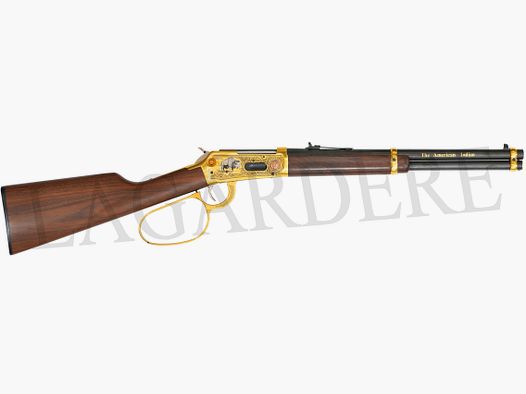 WINCHESTER 94 THE AMERICAN INDIAN COMM. (CARABINA A LEVA)