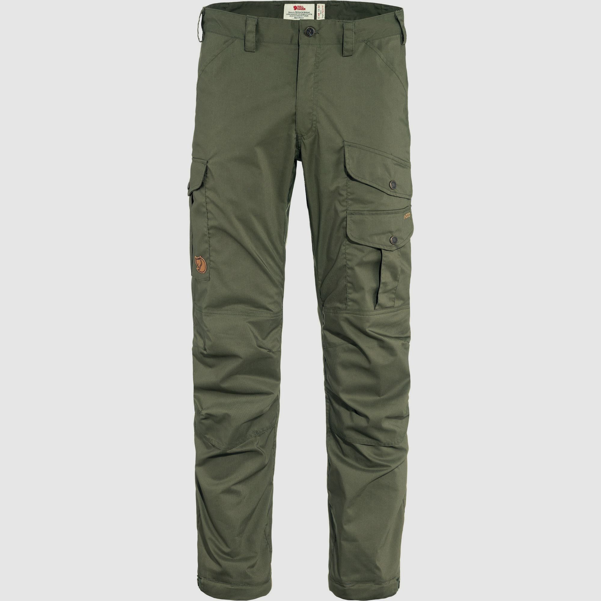 Fjällräven Hose Vidda Pro Lite Trousers