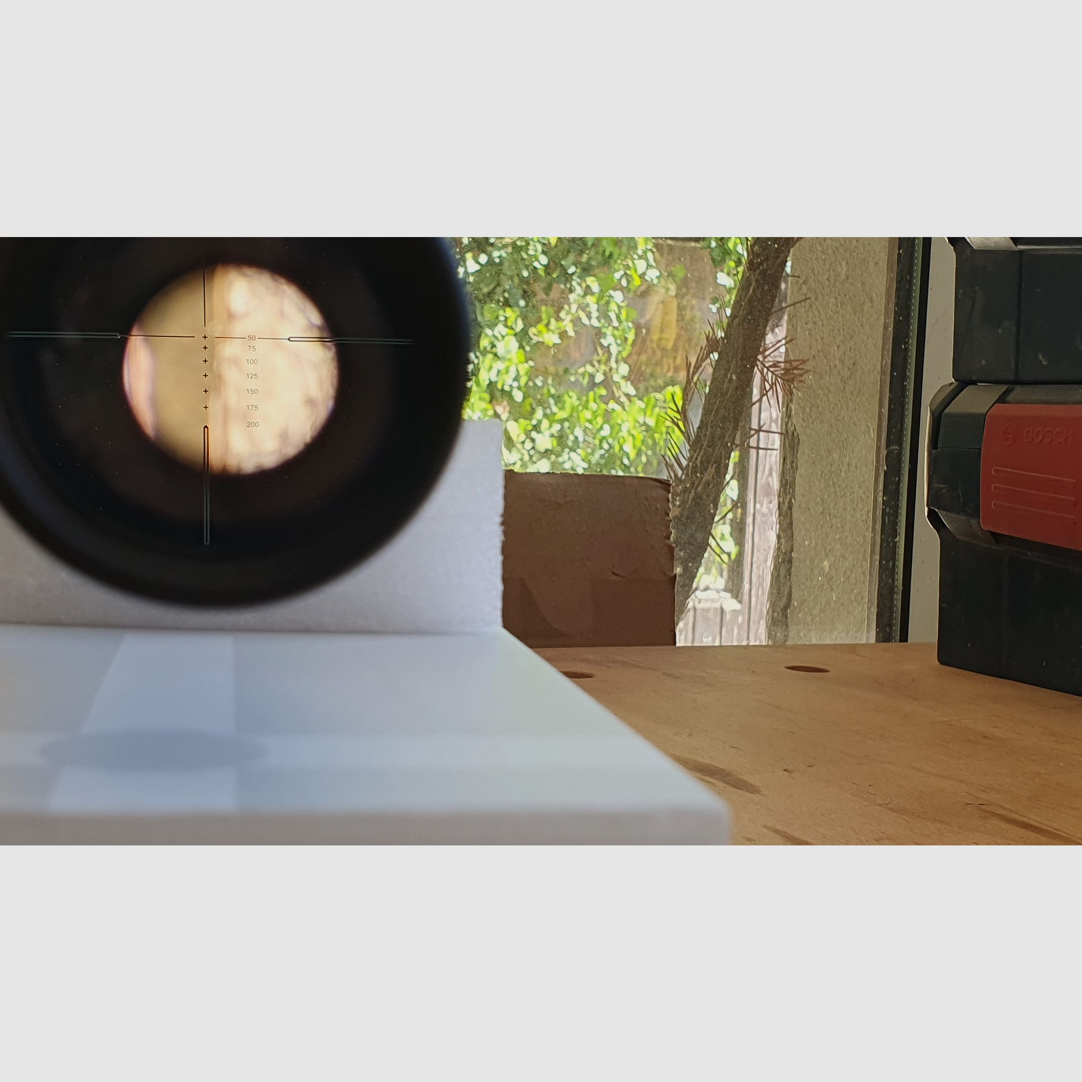 Hawke Vantage 14223 3-9x40 Rimfire Subsonic oder HV