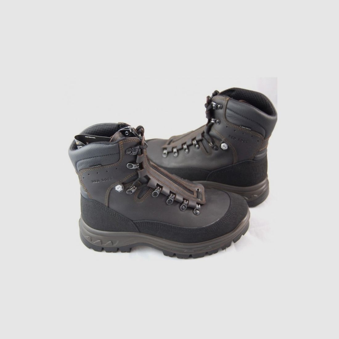 Winter-Jagdstiefel Red Rock 13833, Bild 2 von 5
