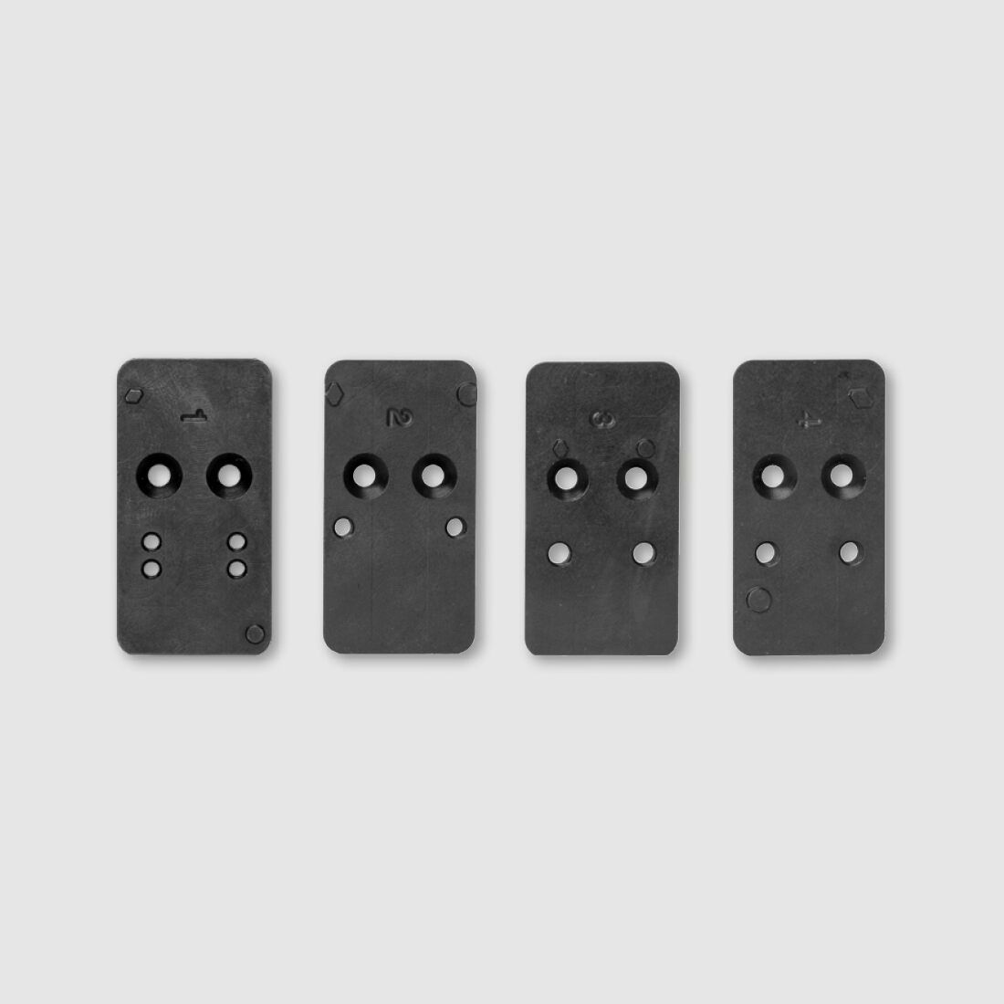 Heckler & Koch SFP9 OR - Optisch Klaar