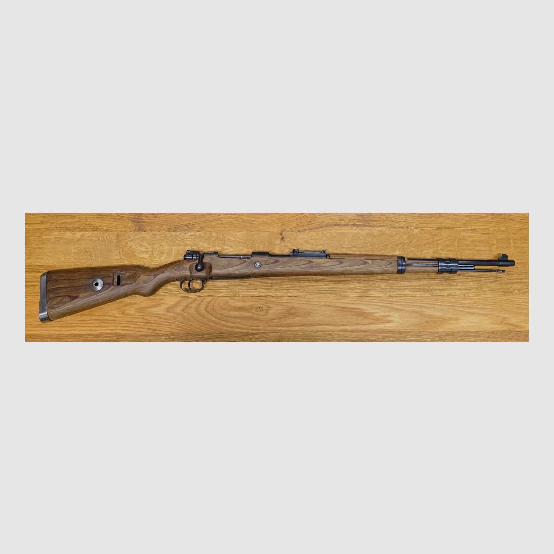 Mauser Oberndorf K98k