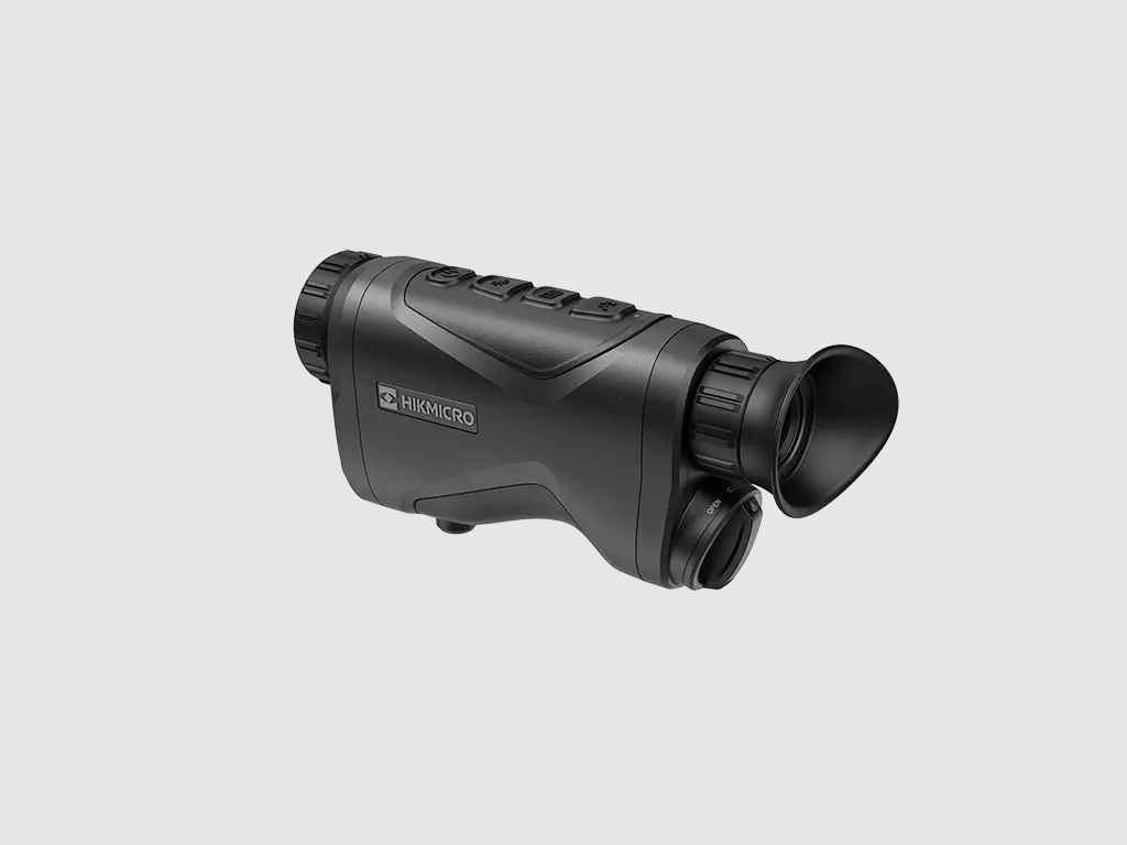 Hikmicro Condor CH25L thermal imaging handheld device