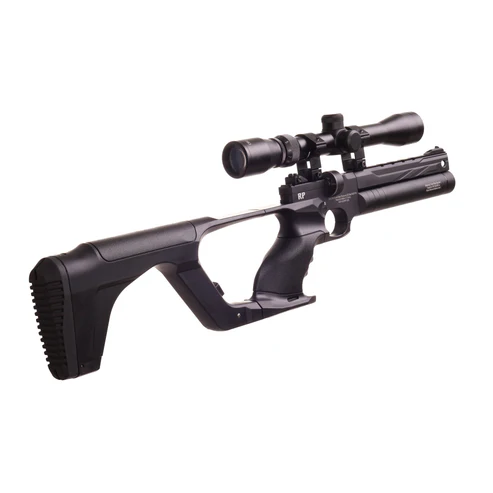 Reximex RP FDE | 4,5mm, billede 8 af 9