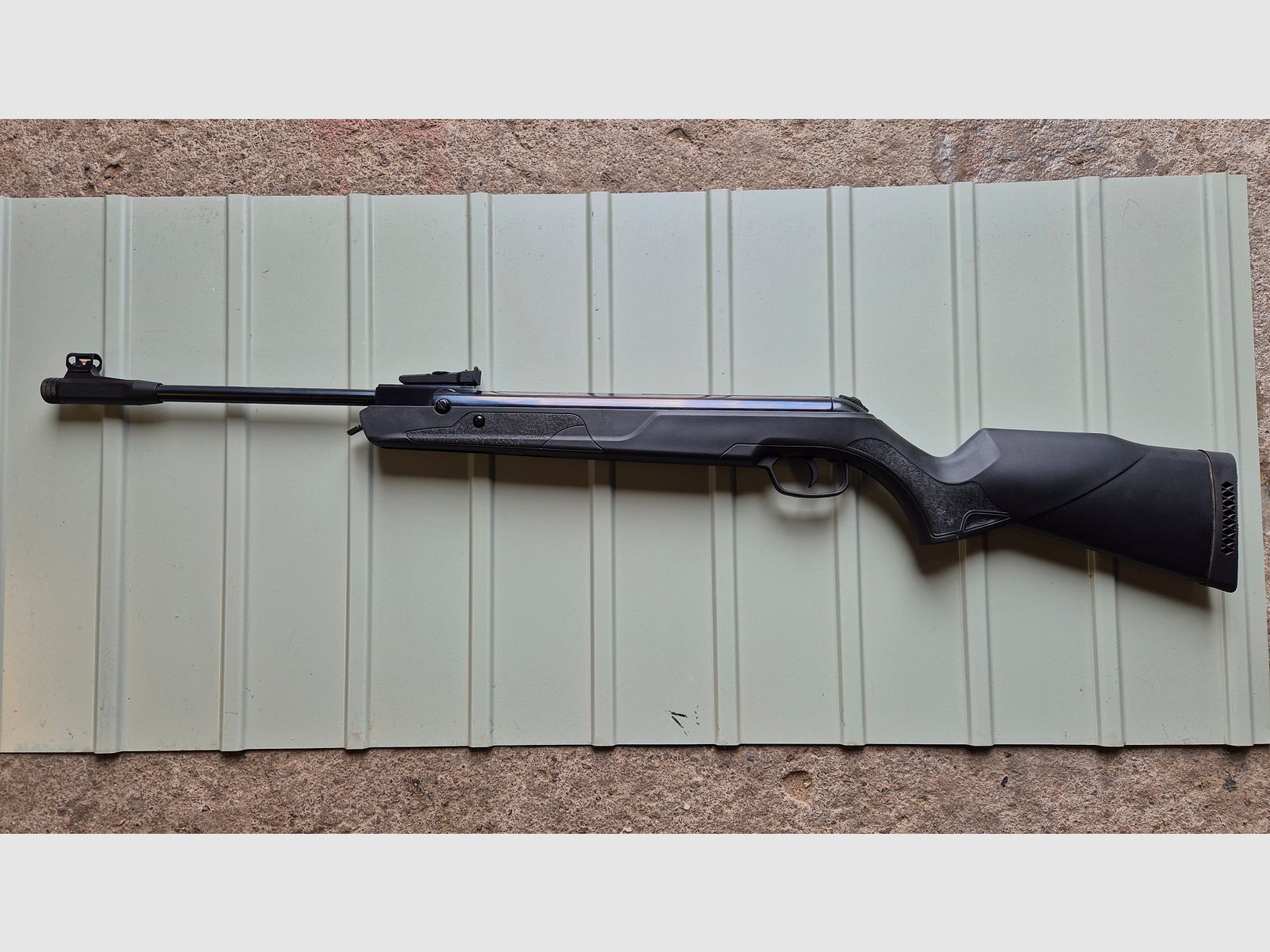Walther LGV