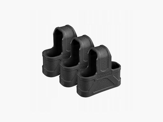 Uchwyt Magazynka MAGPUL MAG001 5,56 NATO 3 szt Blk