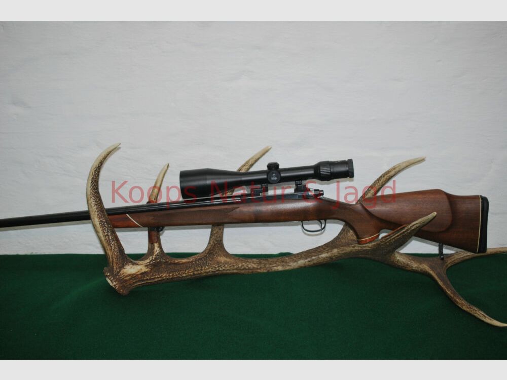 Tikka M 55