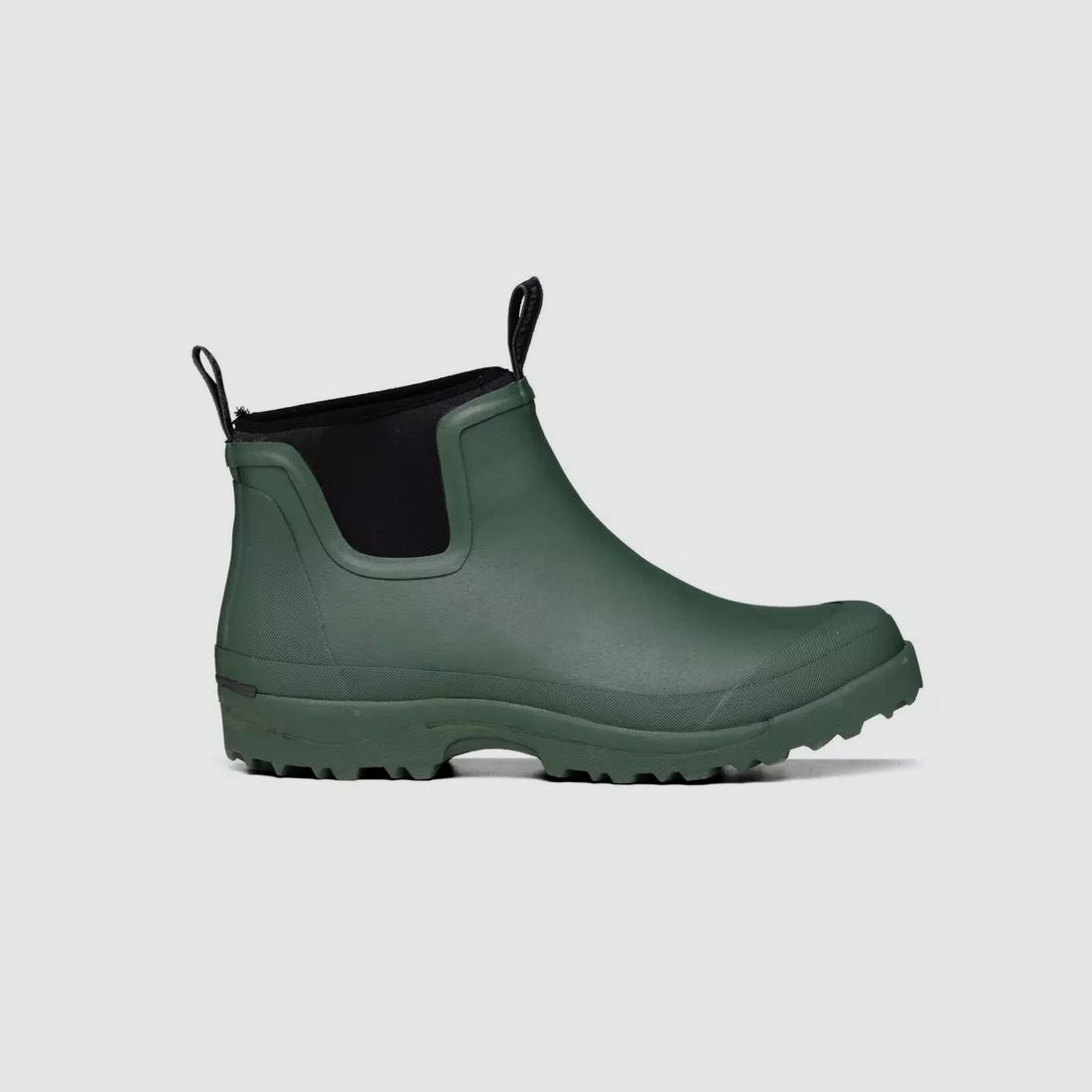 Tretorn Terräng Low Neo Green/Green - 38