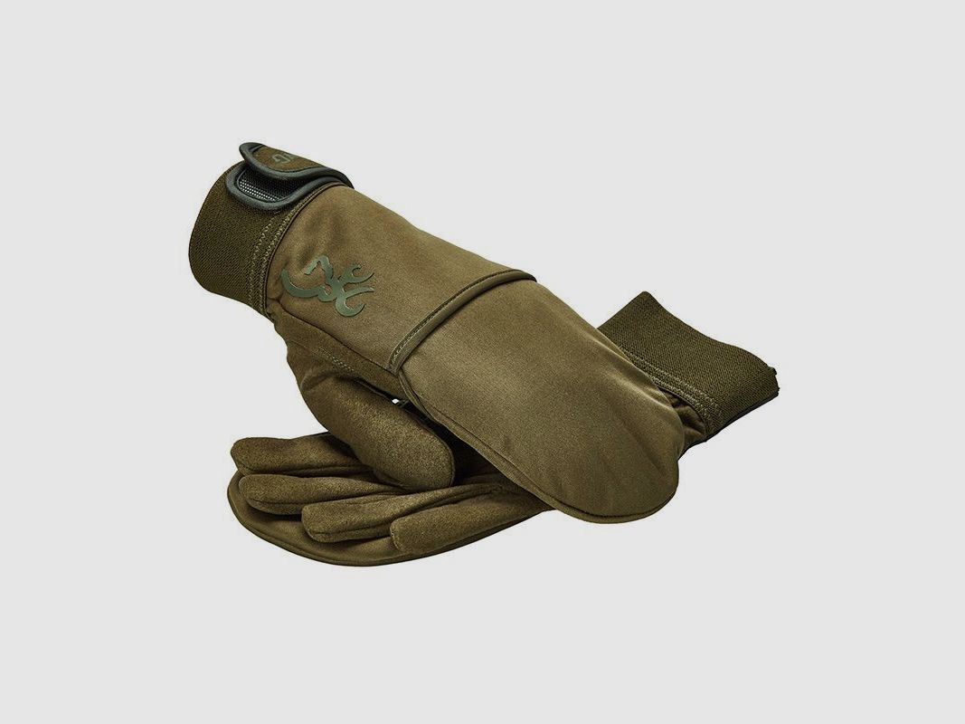 Browning Herren Handschuhe Wet