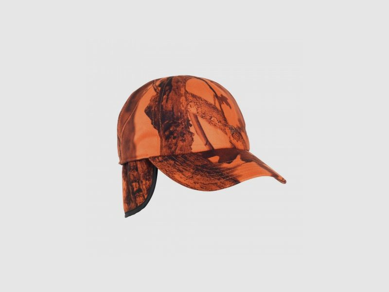Deerhunter Cumberland Kappe mit Nackenschutz, Bild 1 von 2