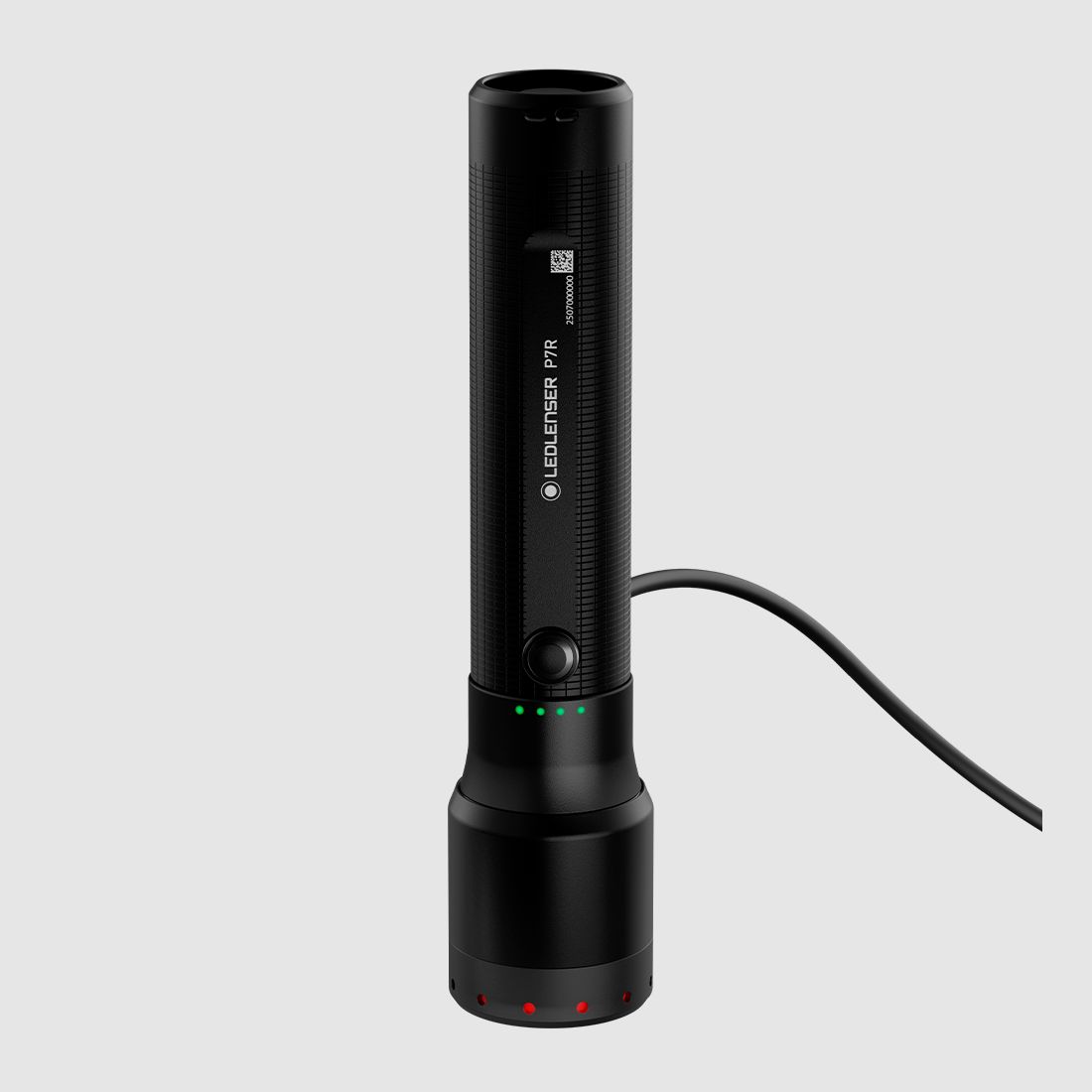 Led Lenser P7R, immagine 4 di 6