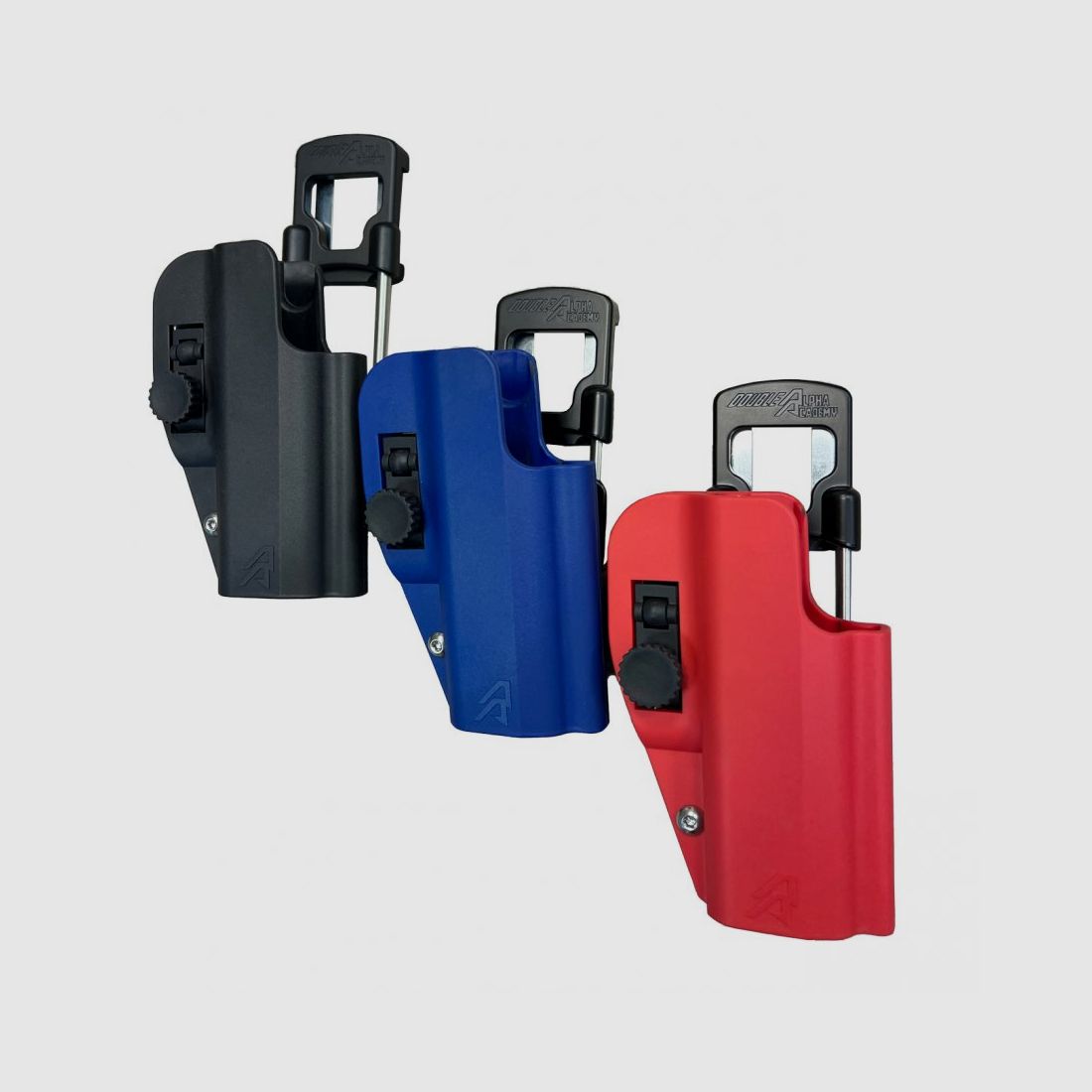 DAA MAX Holster, Bild 1 von 4