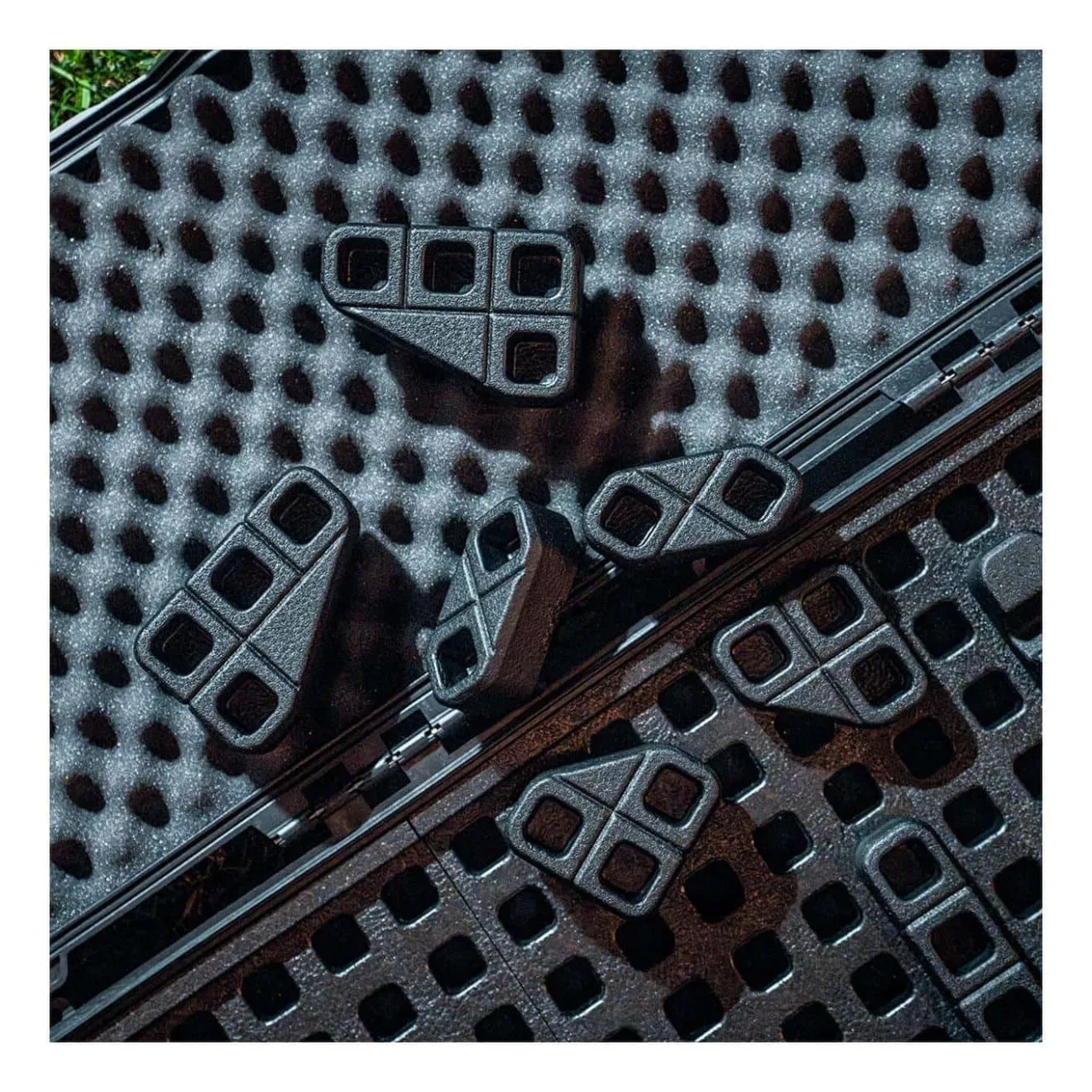 Magpul DAKA Angled Block Kit – Modulares Organisationsset, Bild 6 von 6