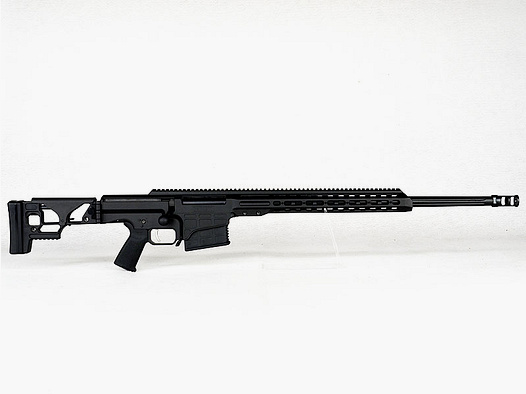 BARRETT MRAD Nero
