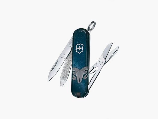 VICTORINOX – CLASSIC SD | KOLEKCJA ZODIAKALNA | ARIETE