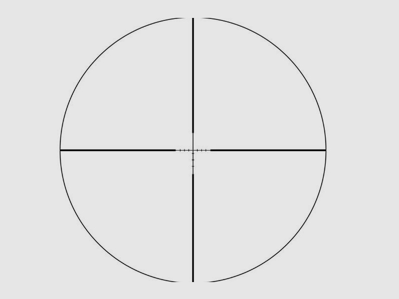 Vortex Crossfire II 4-16x50 AO BDC