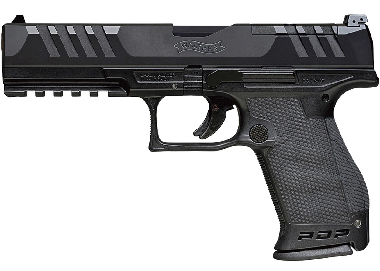 Walther PDP Compact 5″