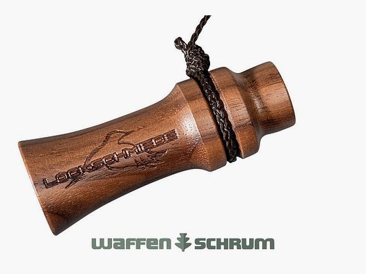 Lockschmiede Fuchsmagnet