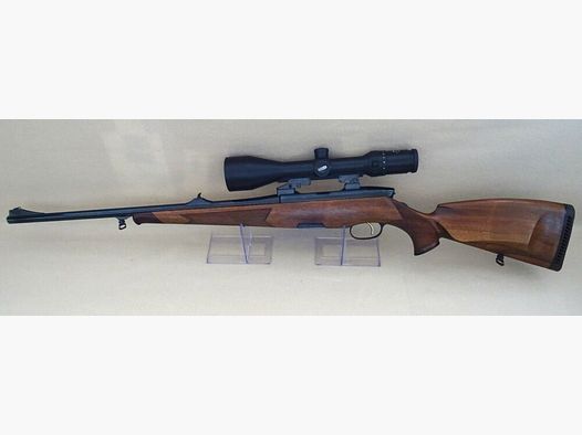Steyr Mannlicher Luxe