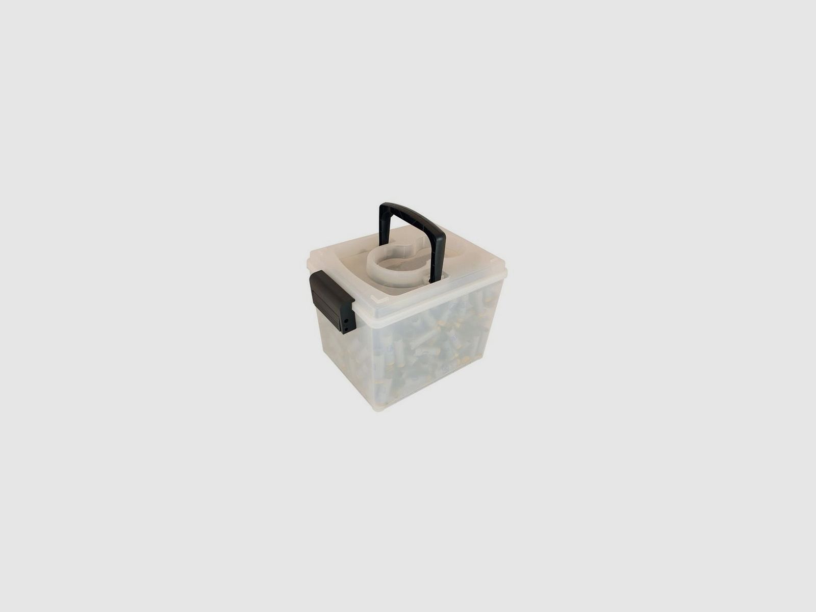 BERRY'S MFG RANGE BOX KLAR