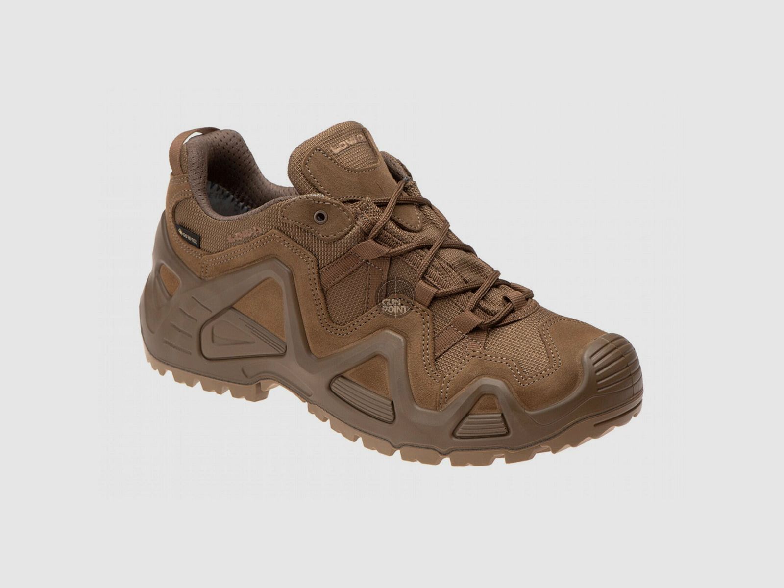 Zephyr GTX Lo TF Coyote