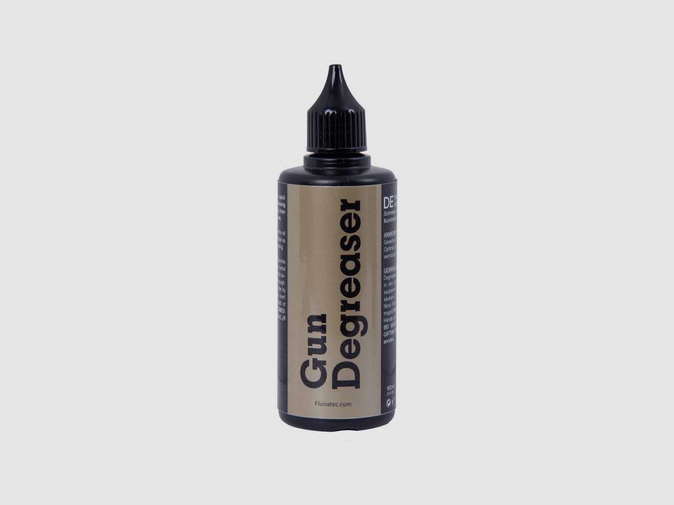 Fluna Tec Gun Degreaser Kaltentfetter