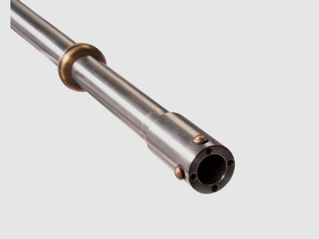 K+S Classic 8x57IRS