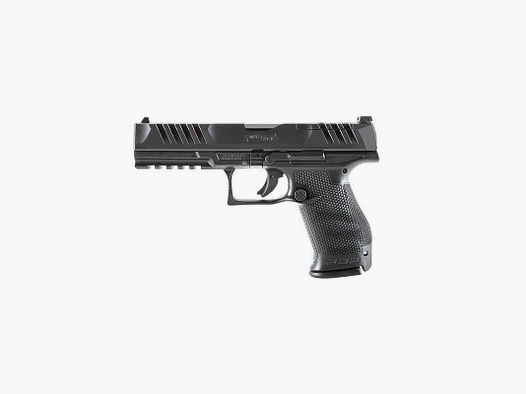 PISTOLET WALTHER PDP C 5" KAL. 9X19