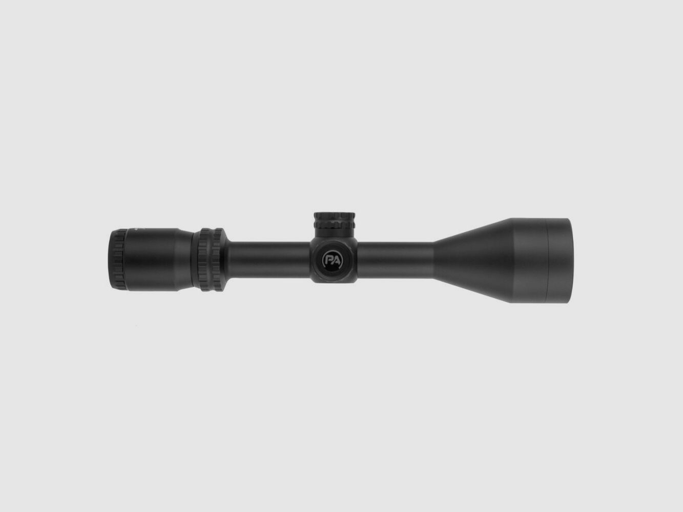 Primary Arms SLx 3-9x50mm SFP Duplex