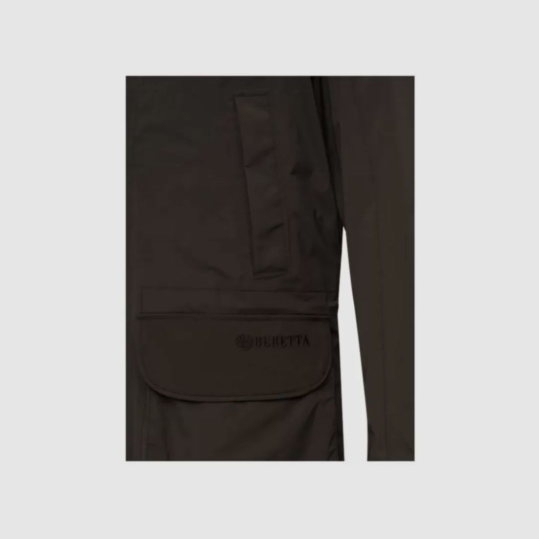 Beretta Chaqueta Carrick Brown Bark, imagen 4 de 9
