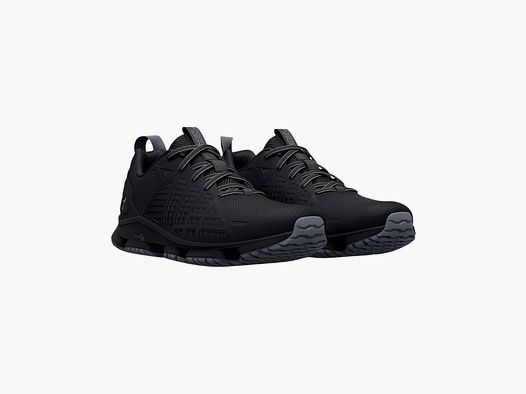 Under Armour Micro G® Strikefast Tactical Schuhe schwarz