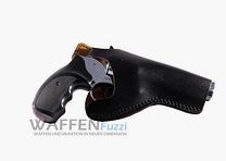 Belt holster quick draw holster for 4 inch revolver Ekol, Record, Reck and more.