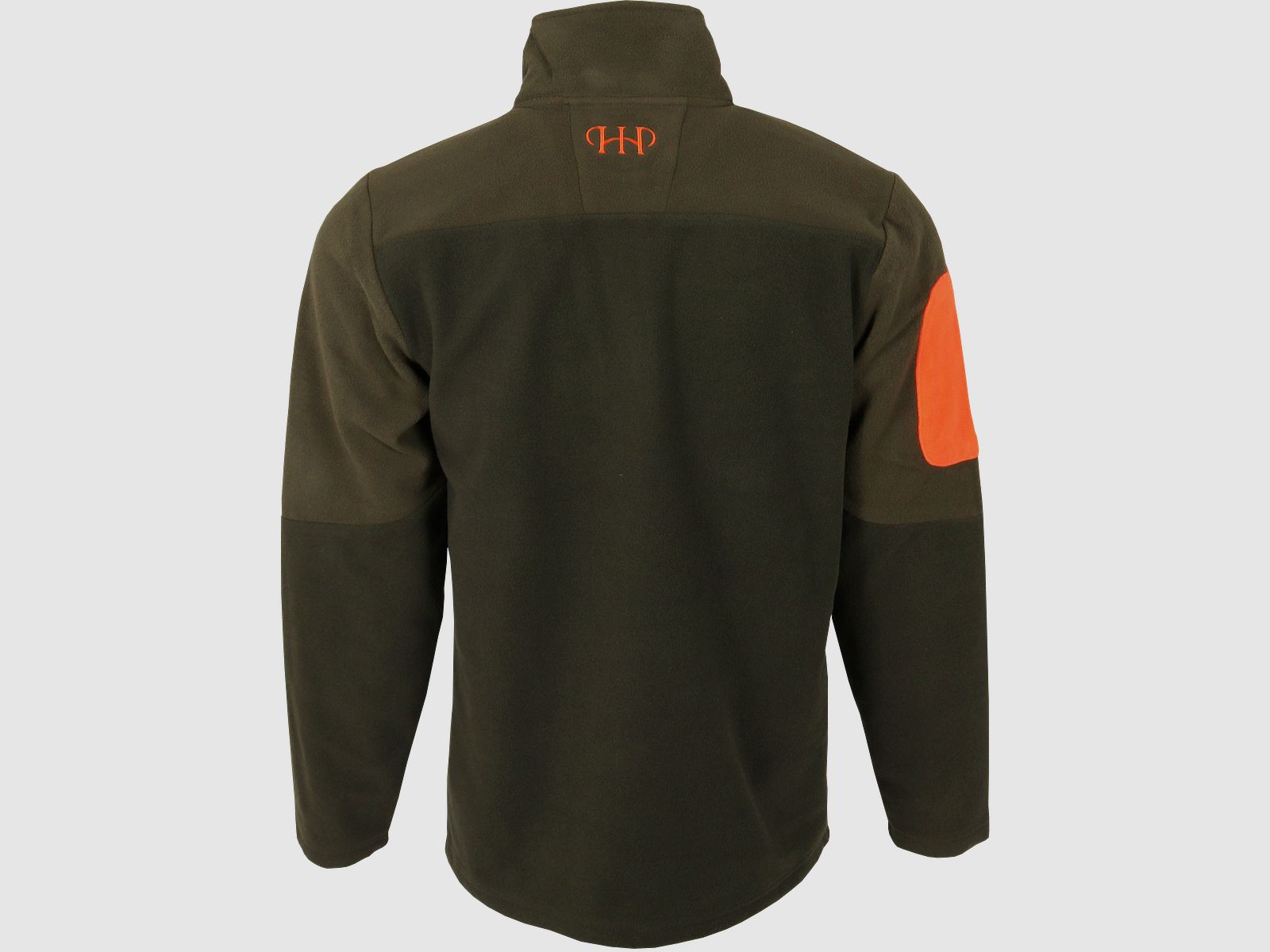 Fleece Shirt Vello