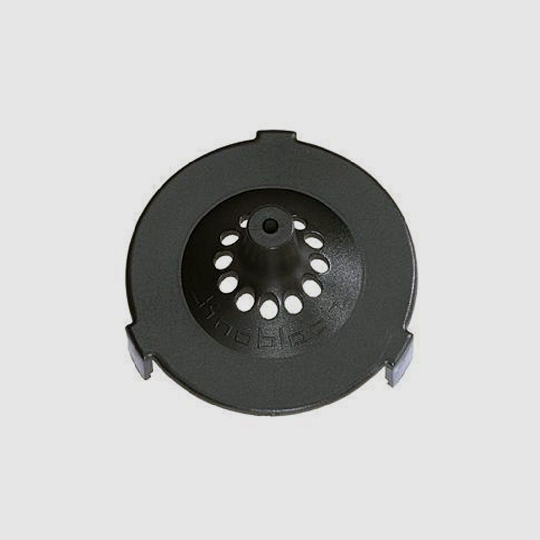 Großer Trichter Knobloch – 37mm.