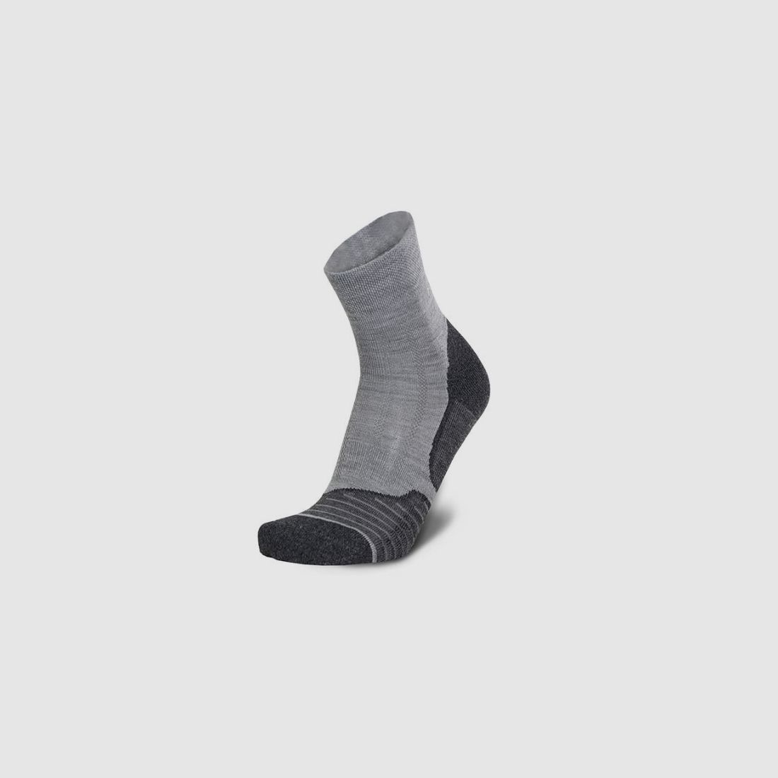 Meindl Damensocken MT3 Lady Grau