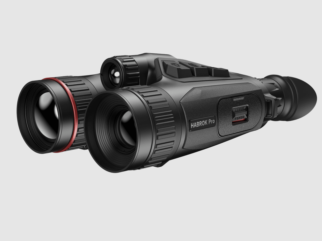 HIKMICRO Habrok HQ50LN thermal imaging binoculars