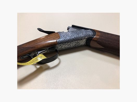 Rizzini round body cal.410