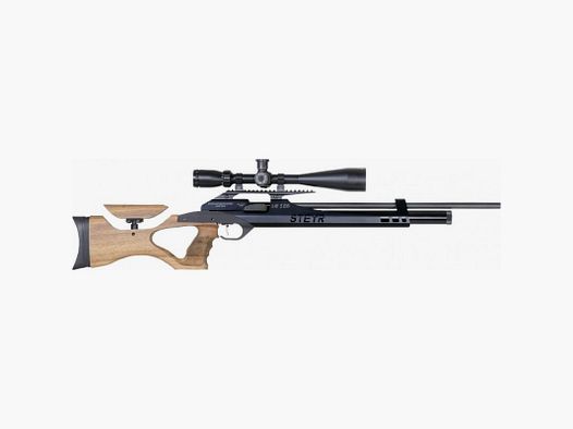 STEYR CHALLENGE HUNTING 4,5