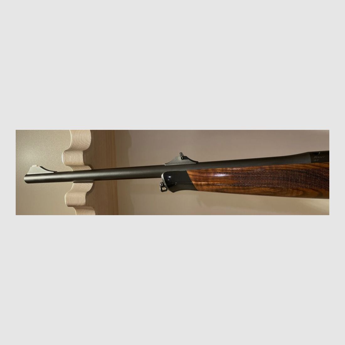 BLASER R8 (HOLZKLASSE 8!)