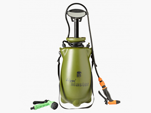 Bearstep Pressure Cleaner LiquiMaster |