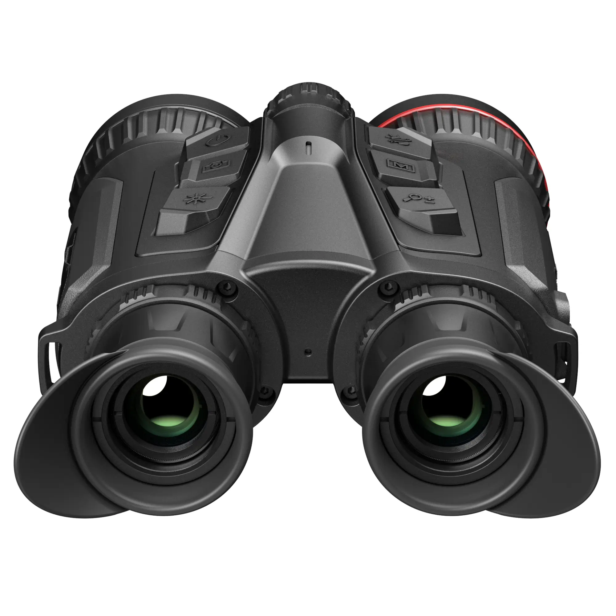 Hikmicro prismáticos multispectrales Habrok Pro HX60L, imagen 6 de 7