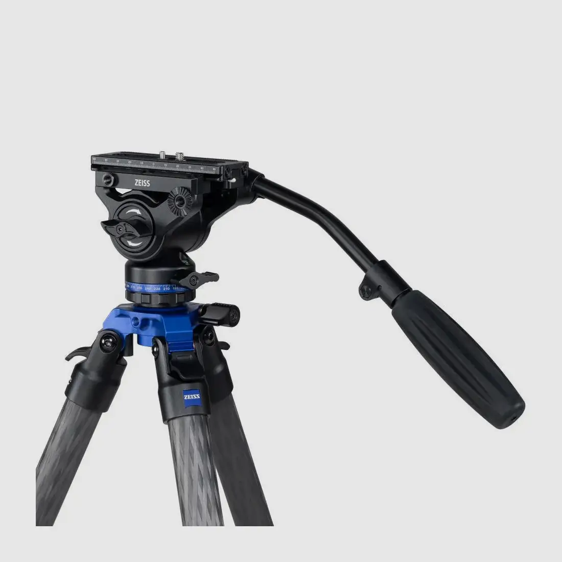 Carbon-Stativ ZEISS Pro-Series Universal Kit, Bild 2 von 7