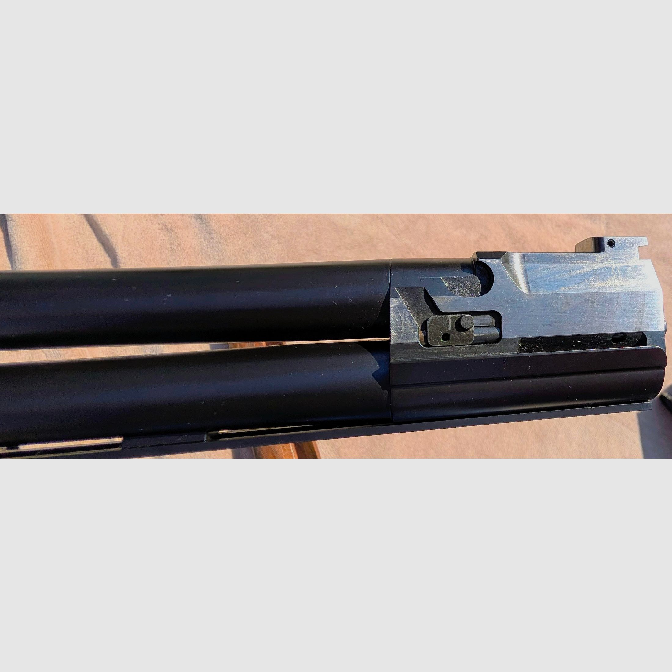 Blaser F3 Neuzustand! 